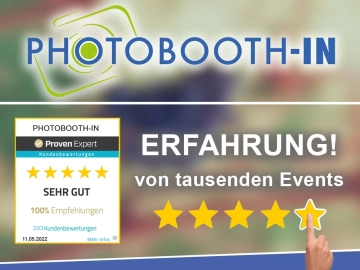 Fotobox-Photobooth mieten Kisdorf