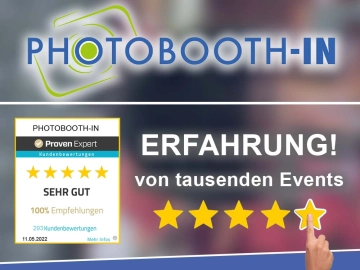 Fotobox-Photobooth mieten Kitzingen