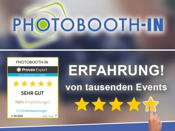 Fotobox-Photobooth mieten Kitzscher