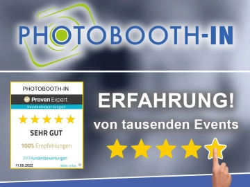 Fotobox-Photobooth mieten Klein Nordende