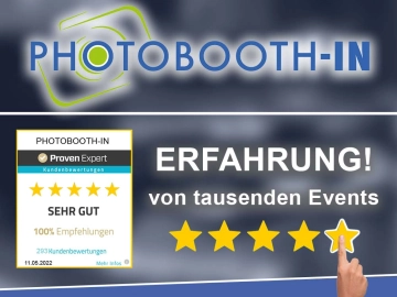 Fotobox-Photobooth mieten Klein Offenseth-Sparrieshoop