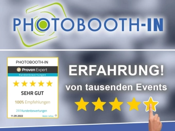 Fotobox-Photobooth mieten Klein-Winternheim