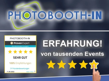 Fotobox-Photobooth mieten Kleinblittersdorf