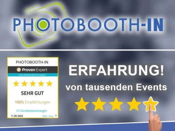 Fotobox-Photobooth mieten Kleinheubach