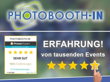 Fotobox-Photobooth mieten Kleinmachnow