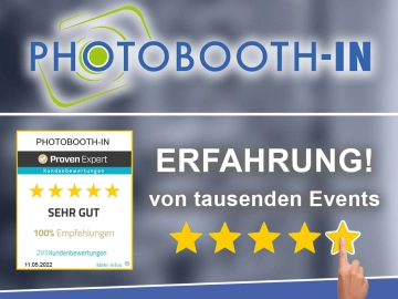 Fotobox-Photobooth mieten Klettgau