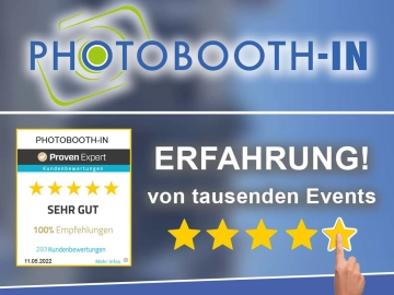 Fotobox-Photobooth mieten Klingenthal