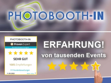 Fotobox-Photobooth mieten Klütz
