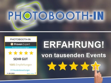 Fotobox-Photobooth mieten Knetzgau