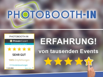 Fotobox-Photobooth mieten Knüllwald