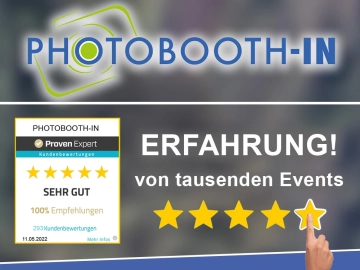Fotobox-Photobooth mieten Kobern-Gondorf