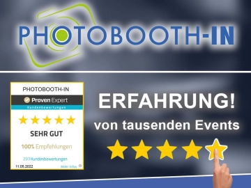 Fotobox-Photobooth mieten Kochel am See