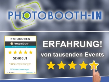 Fotobox-Photobooth mieten Kölleda