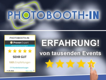 Fotobox-Photobooth mieten Königs Wusterhausen