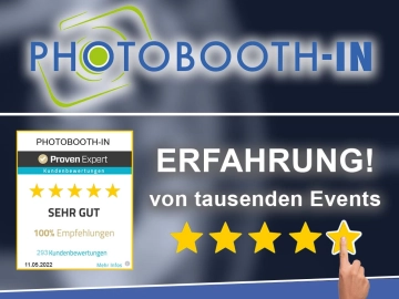Fotobox-Photobooth mieten Königsbronn