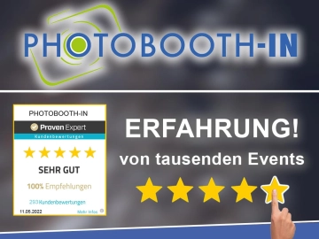 Fotobox-Photobooth mieten Königsbrück