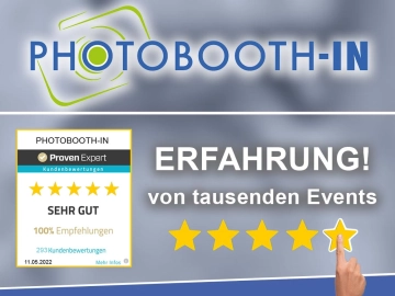 Fotobox-Photobooth mieten Königsbrunn