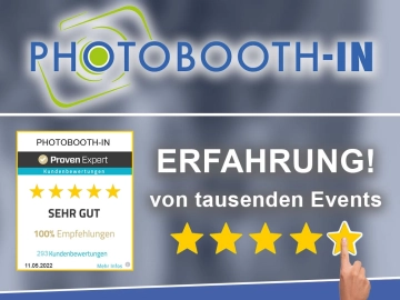 Fotobox-Photobooth mieten Königsdorf