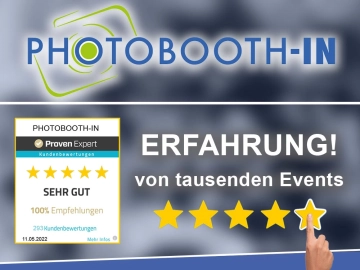 Fotobox-Photobooth mieten Königsee