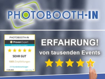 Fotobox-Photobooth mieten Königslutter am Elm