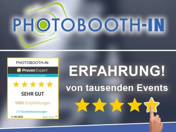 Fotobox-Photobooth mieten Königstein im Taunus