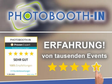 Fotobox-Photobooth mieten Königswartha