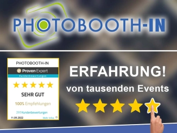 Fotobox-Photobooth mieten Königswinter