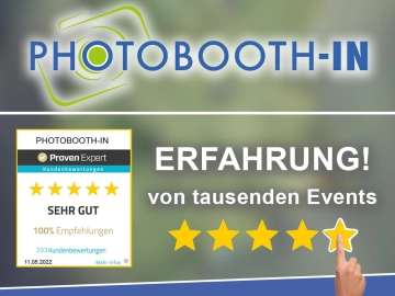 Fotobox-Photobooth mieten Köthen