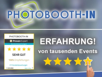 Fotobox-Photobooth mieten Kötz