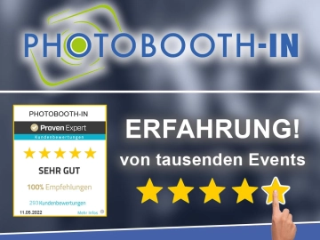 Fotobox-Photobooth mieten Kolbermoor