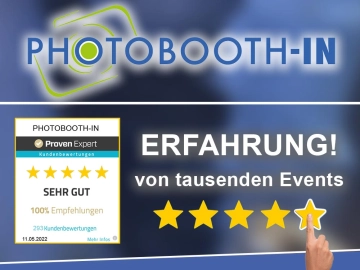 Fotobox-Photobooth mieten Kolitzheim