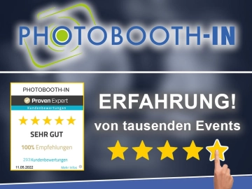 Fotobox-Photobooth mieten Konradsreuth