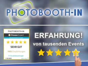 Fotobox-Photobooth mieten Konz