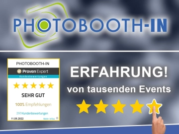 Fotobox-Photobooth mieten Korntal-Münchingen