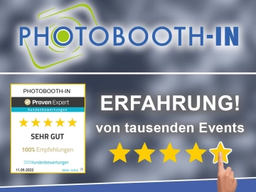 Fotobox-Photobooth mieten Kornwestheim