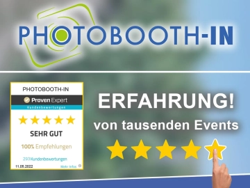 Fotobox-Photobooth mieten Korschenbroich