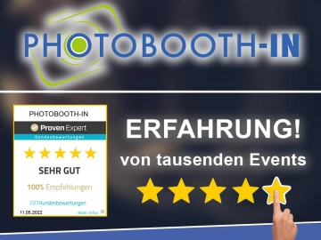 Fotobox-Photobooth mieten Kraftsdorf
