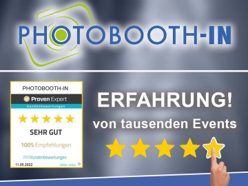 Fotobox-Photobooth mieten Kraiburg am Inn