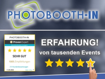 Fotobox-Photobooth mieten Kranzberg