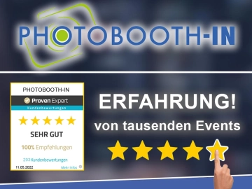 Fotobox-Photobooth mieten Krautheim (Jagst)