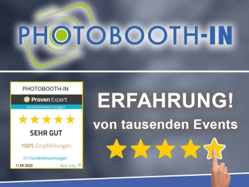 Fotobox-Photobooth mieten Kreischa