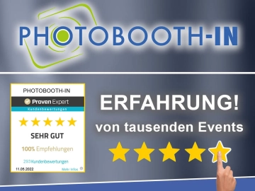 Fotobox-Photobooth mieten Kremmen