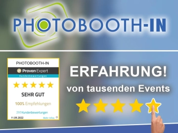 Fotobox-Photobooth mieten Kreßberg