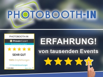Fotobox-Photobooth mieten Kressbronn am Bodensee