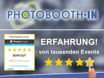 Fotobox-Photobooth mieten Kreuth