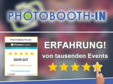 Fotobox-Photobooth mieten Kreuzau