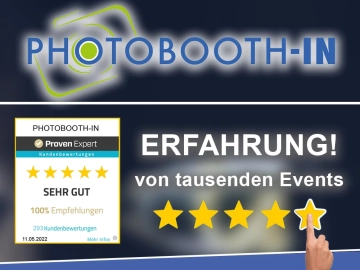 Fotobox-Photobooth mieten Kreuzwertheim