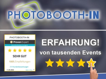 Fotobox-Photobooth mieten Kriftel
