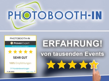 Fotobox-Photobooth mieten Kritzmow