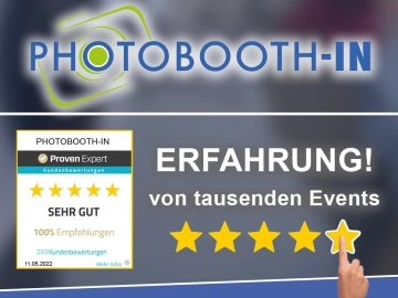 Fotobox-Photobooth mieten Kronach